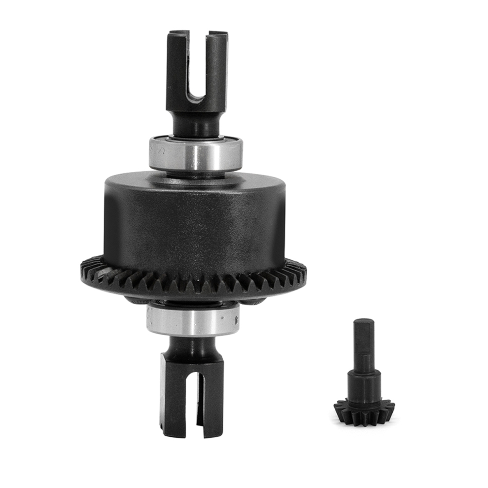 Differential Gear Kit For Arrma 1/8 Kraton 1/7 Mojave Felony Rc Car 4851814563085