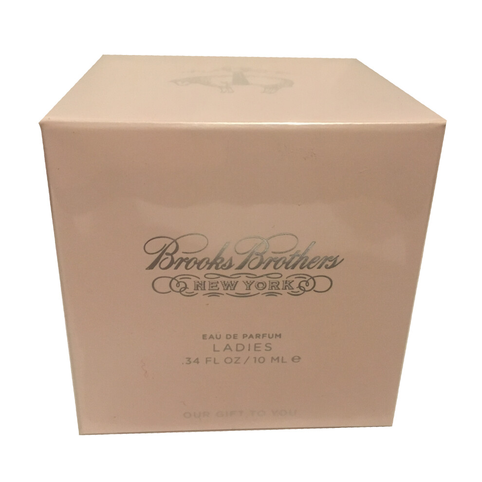 Brooks Brothers New York 10ml EDP