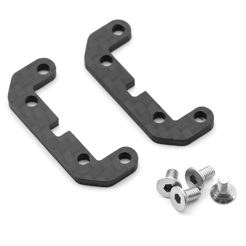 Für TT02 Stabilisator-Sitzzubehörhalterung Stabilisatorhalterung 1
