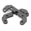 Für TT02 Stabilisator-Sitzzubehörhalterung Stabilisatorhalterung 5