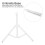 Triangular Iron Folding Sun Umbrella Stand Support Base for Beach Garden Camping Fishing 3