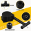 Rolamento sextavado R020 e extrator R020 - 16 18 21SH 21 4