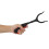 Müllgreifer 29,5 cm ABS, zufällige Farbe 16