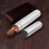 Edelstahl+Kupfer Zigarrenrack 16,82,22,2 cm 49/50 4