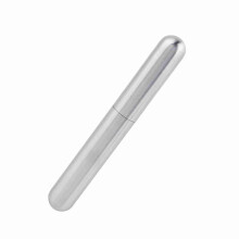 Edelstahl+Kupfer Zigarrenrack 16,82,22,2 cm 49/50