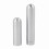 Edelstahl+Kupfer Zigarrenrack 16,82,22,2 cm 49/50 10