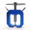 Gear Puller 3-Jaw Extractor Tool Maintenance Remover 6