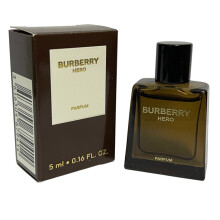 Burberry Hero 5ml EDP Miniature for Men