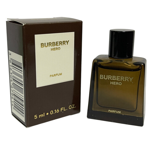 Burberry Burberry Hero 5ml EDP Miniature for Men