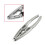 Rc Car Multifunction Clamp Pliers For 1/10 1/8 3