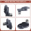 RS755 Kinder-Elektroauto-Motor 24 16000 U/min 5