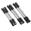 RC-auto-stuurstangset voor SLASH 2WD RC-auto-upgradeaccessoires 4