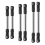 RC-auto-stuurstangset voor SLASH 2WD RC-auto-upgradeaccessoires 5