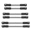 RC-auto-stuurstangset voor SLASH 2WD RC-auto-upgradeaccessoires 1