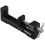Outil de montage de pneus pour chargeuse sur pneus noirs 3