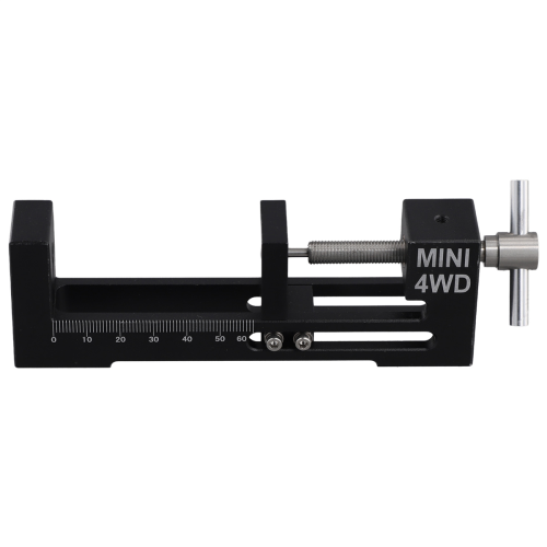 Outil de montage de pneus pour chargeuse sur pneus noirs 1