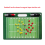 Football Clipboard for Sport Strategizing Techniques Plays 5