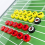 Football Clipboard for Sport Strategizing Techniques Plays 3