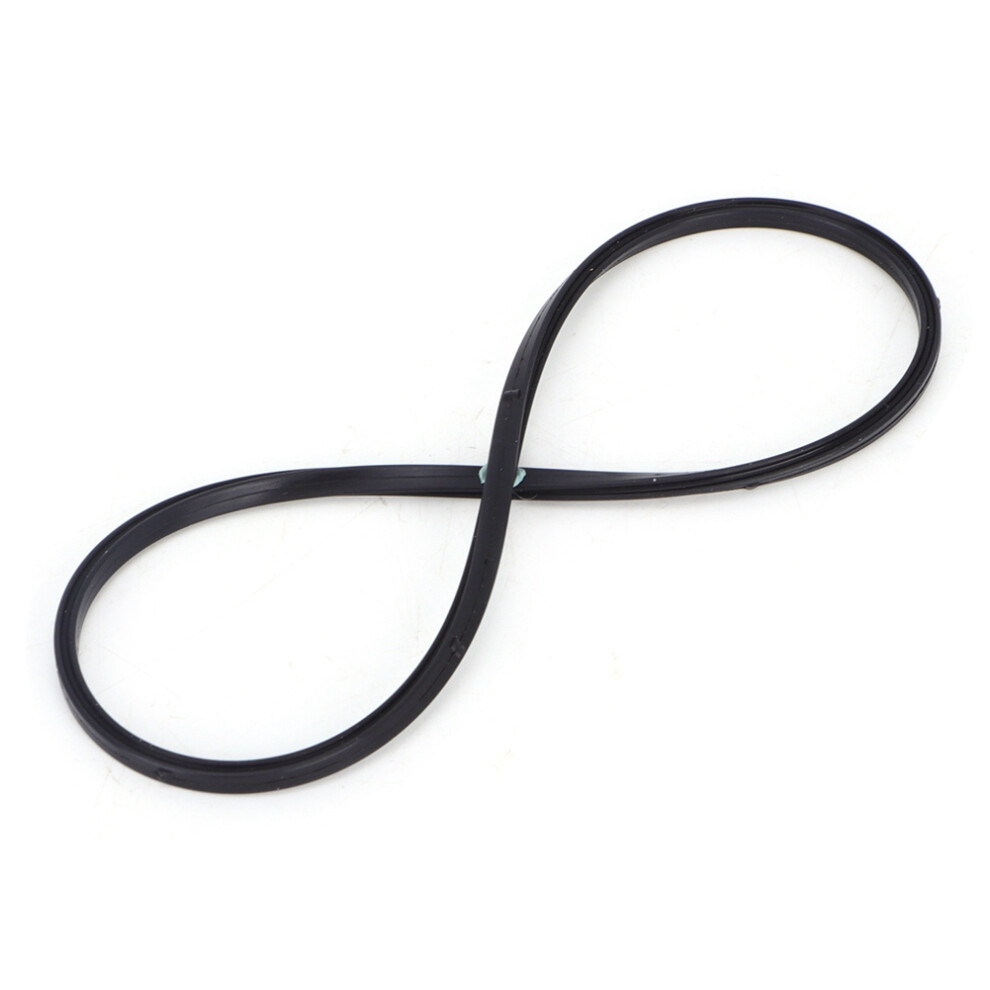 Vacuum Pump Seal Gasket Rubber Sealing Ring Kit Fit For E60 E63 E53 E70 N62 N73 V8 4.4L 4.8L 5051324549794