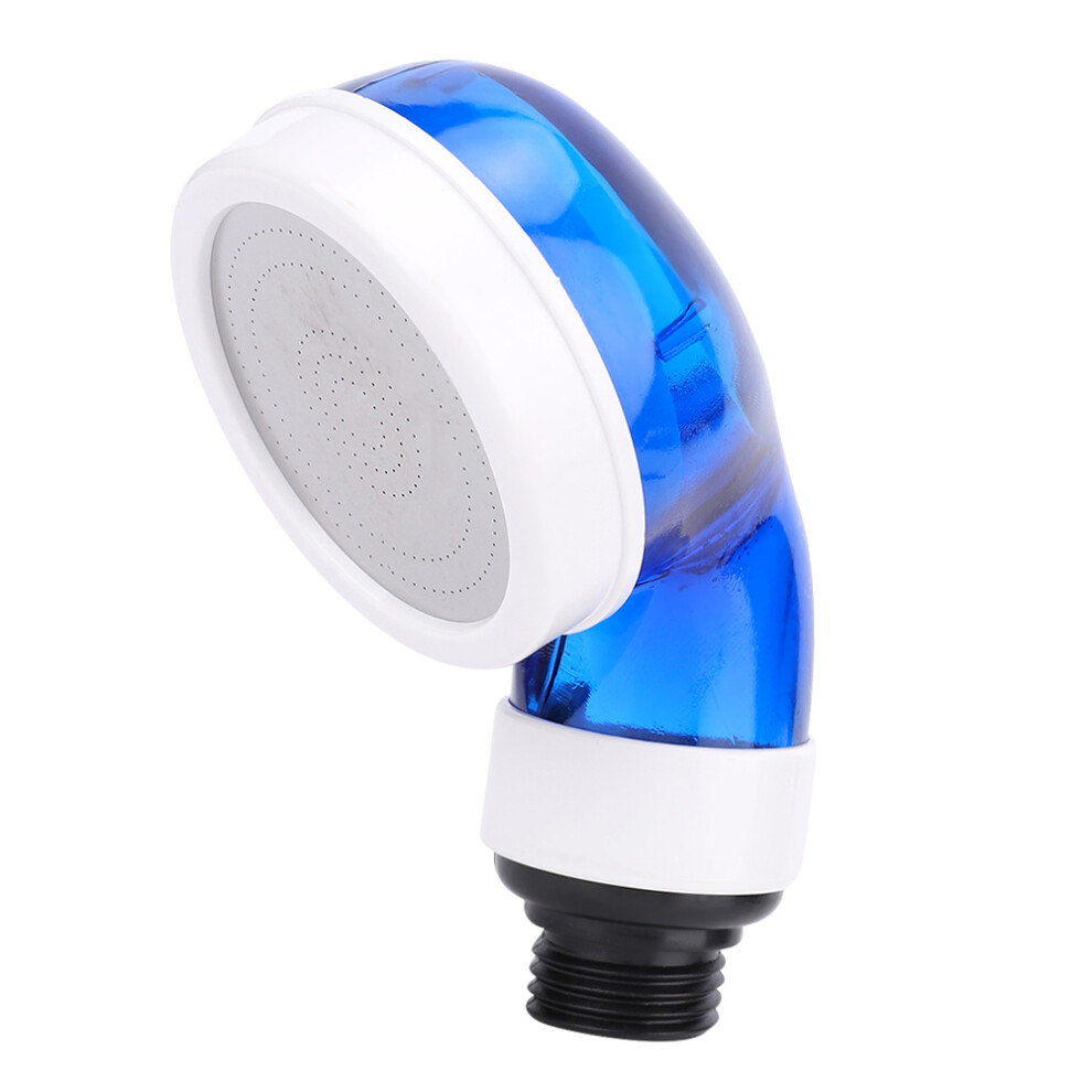 Pressurized Small Shower Head Shower Spray Head Water Saving Bathroom Accessories-image-OPC-PHWSJTD-NEW