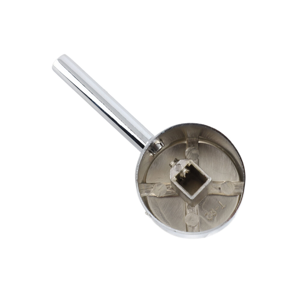 45Mm Valve Core Bathroom Basin Water Tap Handle Zinc Alloy Faucet Lever Handle 4941324549768