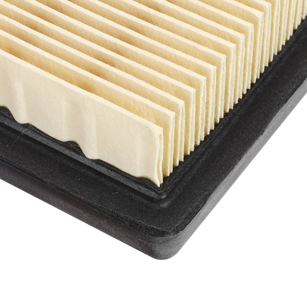 Auto Car Air Filter Fits For Citroen C1 Ii 2014 17801-21060 Replacement Accessory 7891324549800