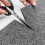 Anti Cat Scratch Sofa Crawling Mat Sofa Protection Self-adhesive A 3