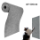 Anti Cat Scratch Sofa Crawling Mat Sofa Protection Self-adhesive A 2