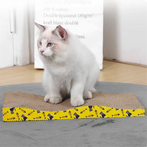Cat Scratcher Claw Grinding Tool Wave 2