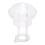 Mist Maker 12 LED Mister Fogger Electric Ultrasonic Atomizer EU Plug 3