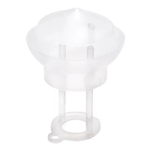 Mist Maker 12 LED Mister Fogger Electric Ultrasonic Atomizer EU Plug 2