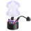 Mist Maker 12 LED Mister Fogger Electric Ultrasonic Atomizer EU Plug 1