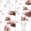 Mist Maker 12 LED Mister Fogger Electric Ultrasonic Atomizer EU Plug 2