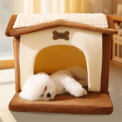 Cuccia per cani, cuccia per gatti, cuccia calda per cani e gatti in inverno 2