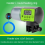 Alimentador automático inteligente para peces + Círculo de alimentación-B 3