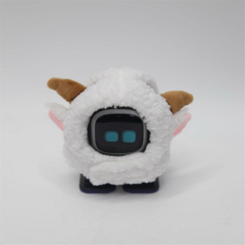 For Robot Clothes Pet Clothing Apparel Accessories-Sheep 2