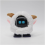 For Robot Clothes Pet Clothing Apparel Accessories-Sheep 4