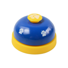 A-Pet Lockglocke Spielzeug für Hunde, interaktives Haustier-Trainingsspielzeug, Fütterungsglocke