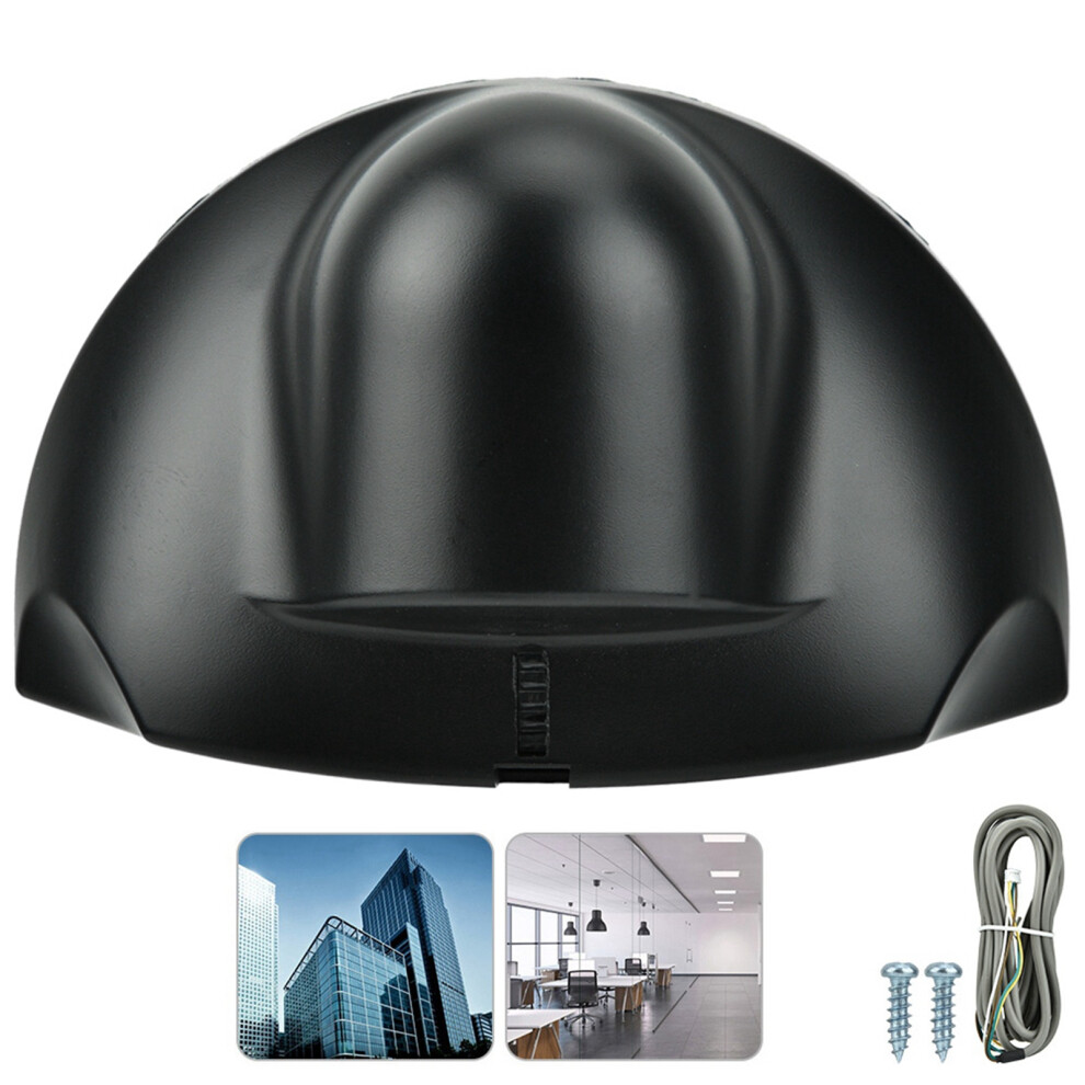 12-24V Automatic Door 24.125Ghz Microwave Motion Sensor Autodoor Sensors 6921324550405