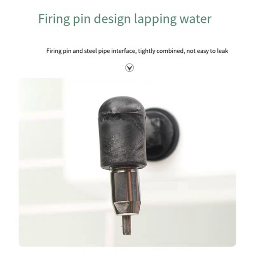 2 Stück Wasserspender/Trinkbrunnen 2