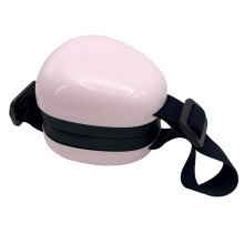 Cuffie antirumore per cani, cuffie antirumore per cani, rosa