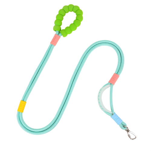 Multifunctional Adjustable Traction Rope Color As Shown 2