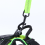 Luminous Pet Harness Adjustable Luminous Pet Chest Strap M 5