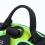 Luminous Pet Harness Adjustable Luminous Pet Chest Strap M 3