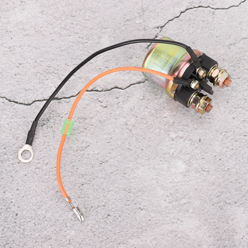 Motorcycle Starter Solenoid Relay Fit For Yamaha Waverunner 87-97 6G1819411000 8401324550950