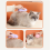 Pet Cleaning Brush Massage Combing One Click to Remove the Fur, A 2