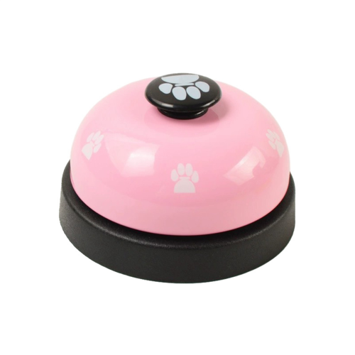 C-Pet Call Bell Toy for Dog Interactive Pet Training Bell Toy Feeding