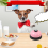 C-Pet Call Bell Toy for Dog Interactive Pet Training Bell Toy Feeding 3