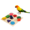 Parrot Educational Toys Parrot Interactive Training Toys 2
