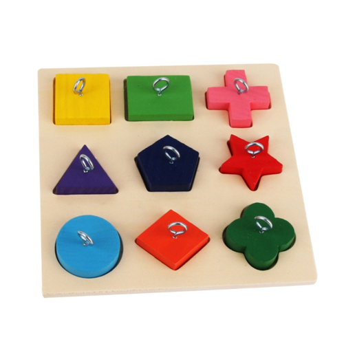 Parrot Educational Toys Parrot Interactive Training Toys 2